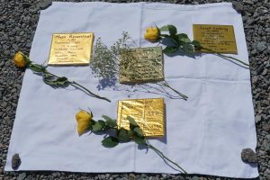 Link zum Beitrag Gedenkstättenfahrt nach Buchenwald