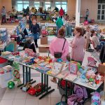 Link zum Artikel: Großer Kinderflohmarkt in Limburg – jetzt anmelden!
