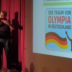 Link zum Beitrag: Olympiafieber in Limburg – DOSB-Präsident Weikert begeistert beim 11. Cahensly-Abend