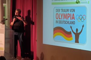 Link zum Beitrag: Olympiafieber in Limburg – DOSB-Präsident Weikert begeistert beim 11. Cahensly-Abend