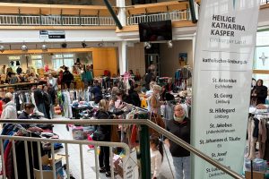 Link zum Beitrag: Kinderspielzeugbasar: Wirtschaftskurs der PPC-Schule zeigt soziales Engagement