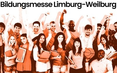 Bildungsmesse des Hessencampus Limburg-Weilburg: Freitag, den 21. November 2025