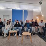 Link zum Artikel: High-End-Lautsprecher hautnah: Elektrotechnikerinnen und Elektrotechniker zu Gast bei Canton.