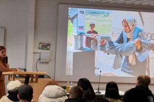 Link zum Beitrag: Kinder in Flüchtlingslagern: Leben in einer endlosen Warteschleife