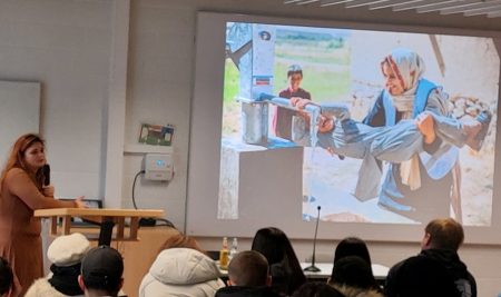 Kinder in Flüchtlingslagern: Leben in einer endlosen Warteschleife