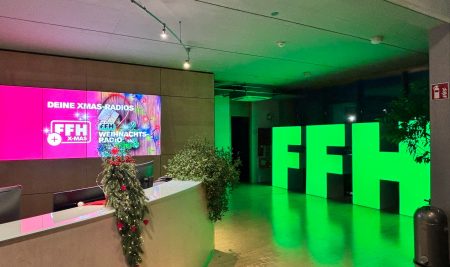 Erfolgreiche Studienfahrt zu FFH