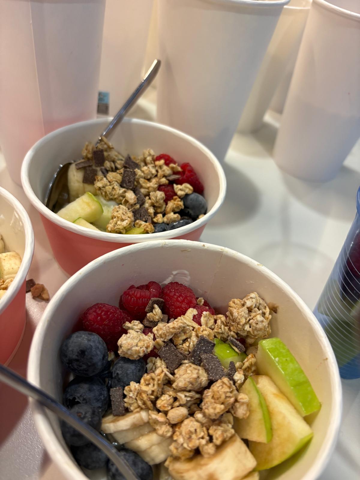 Link zum Beitrag: Tag der Gesundheit an der PPC-Schule – Projekt der Klasse 23 GR A