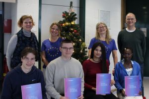 Link zum Beitrag: Europass-Übergabe nach Erasmus+-Praktikum in Polen