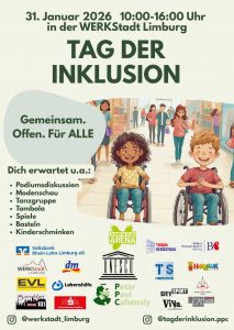 Tag der Inklusion, Seite 1 von 2