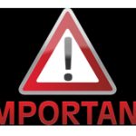 Wichtig! Am 12.01.2026 findet Distanzunterricht statt!