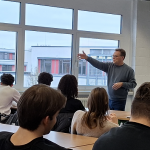 Link zum Beitrag: „Der Kick, der teuer wird“ – Präventionsveranstaltung an der PPC-Schule