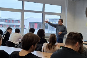 Link zum Beitrag: „Der Kick, der teuer wird“ – Präventionsveranstaltung an der PPC-Schule