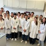 Link zum Beitrag: Spannender Labortag an der Hochschule Fresenius in Idstein!