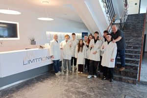 Link zum Beitrag: Unser Besuch bei Limtronik.