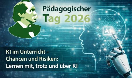 Schule im digitalen Wandel: Pädagogischer Tag der PPC-Schule setzt auf verantwortungsvollen Umgang mit KI