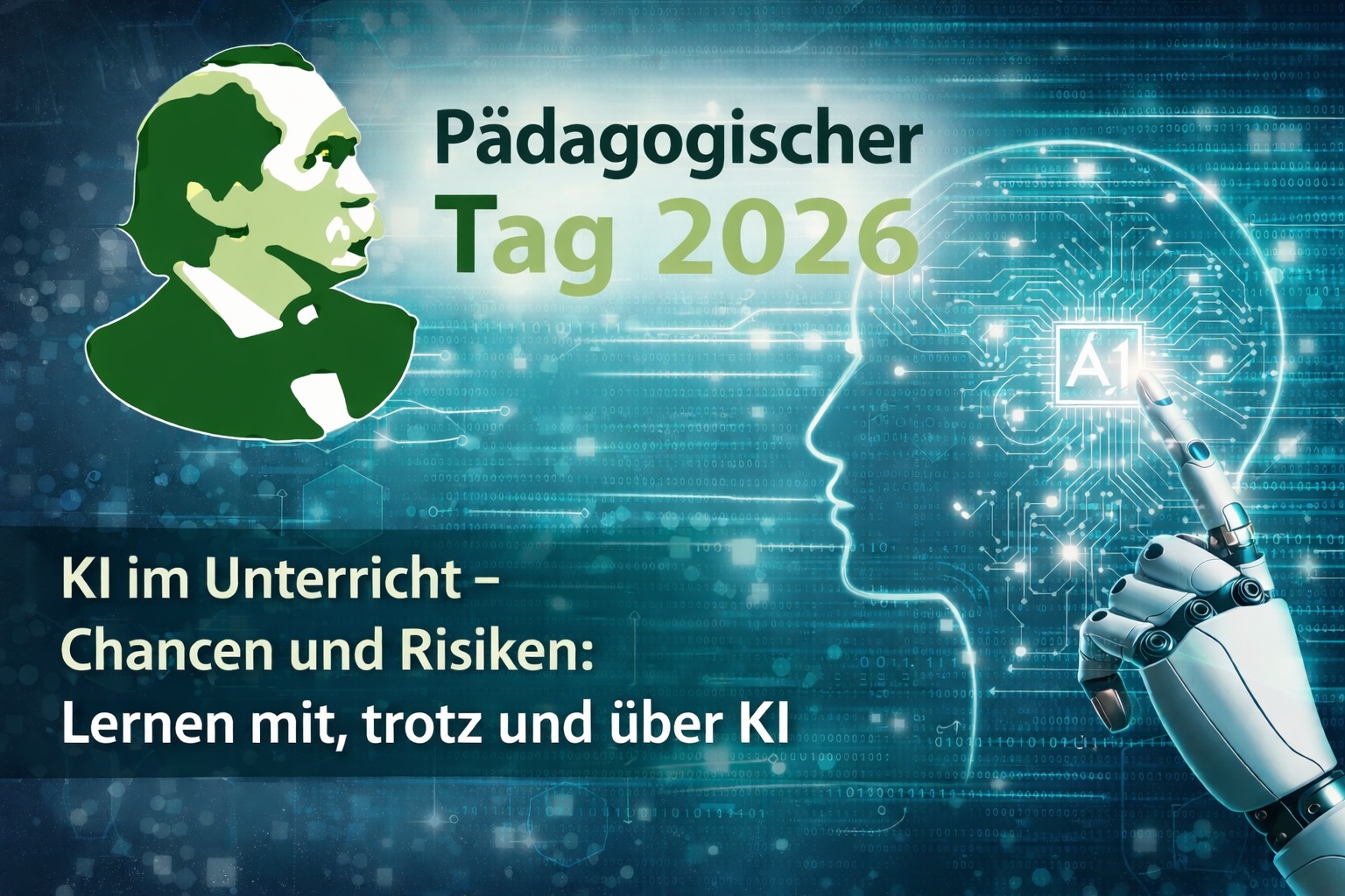 Link zum Beitrag: Schule im digitalen Wandel: Pädagogischer Tag der PPC-Schule setzt auf verantwortungsvollen Umgang mit KI