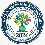Link zum Beitrag: UNESCO-Nachhaltigkeitswoche an der Peter-Paul-Cahensly-Schule Limburg