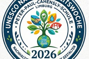Link zum Beitrag: UNESCO-Nachhaltigkeitswoche an der Peter-Paul-Cahensly-Schule Limburg