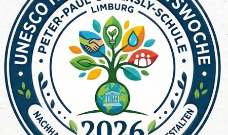 UNESCO-Nachhaltigkeitswoche an der Peter-Paul-Cahensly-Schule Limburg