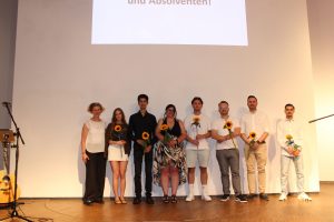 Die Klassenbesten