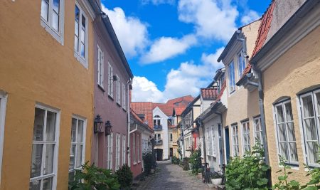 Hej aus Aalborg!🇩🇰