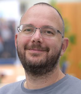 Manuel Glanz