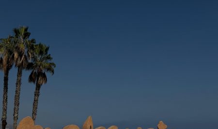 Málaga – vier Wochen, die viel zu schnell vergangen sind!
