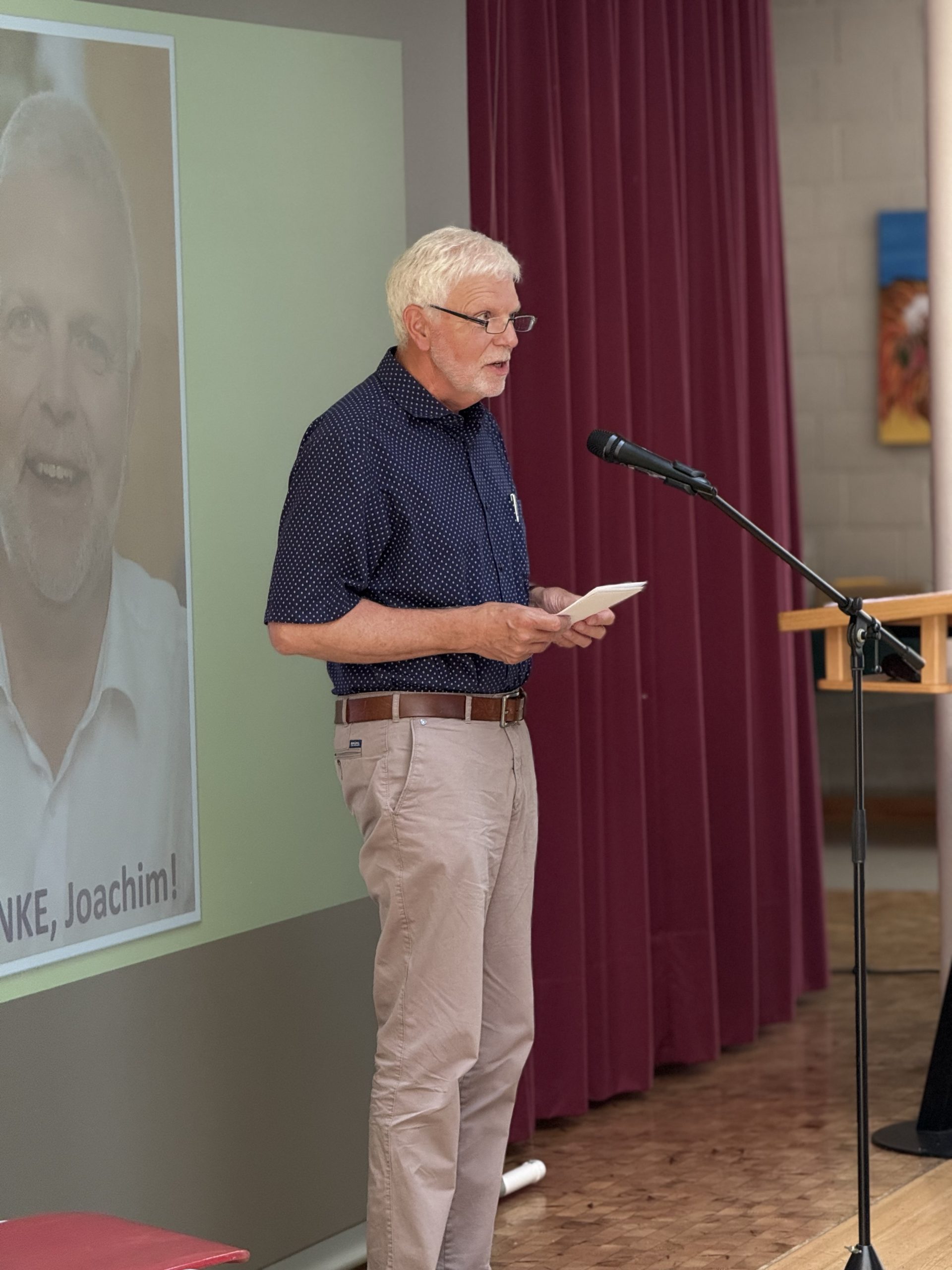 Joachim Fritz