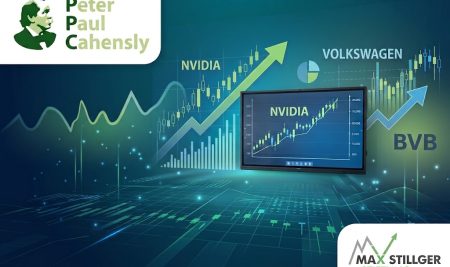 Von NVIDIA bis BVB: Schüler der PPC-Schule lernen Börsenanalyse von Finanzexperten