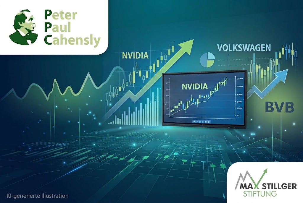 Link zum Beitrag:Von NVIDIA bis BVB: Schüler der PPC-Schule lernen Börsenanalyse von Finanzexperten