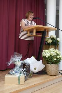 Petra Schneider-Staiger