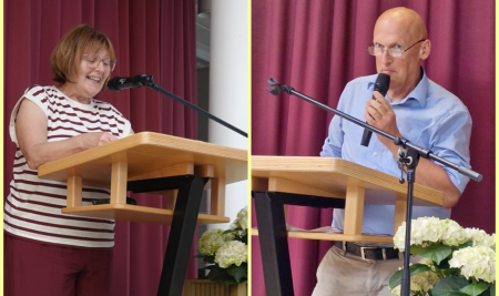 Abschied von zwei prägenden Persönlichkeiten der Peter-Paul-Cahensly-Schule